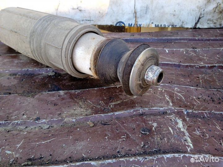 Амортизатор Fiat Albea седан 1.4 2010 задн. (б/у)