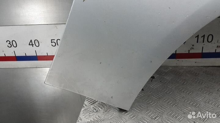 Крыло переднее правое BMW 7-Series