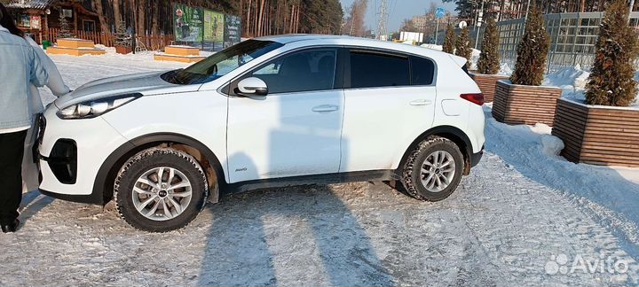 Такси межгород