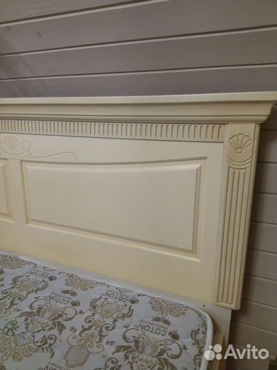 Спальный гарнитур(5 предметов)