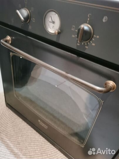 Встраиваемый духовой электрический шкаф