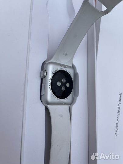 Apple watch series 3 42mm