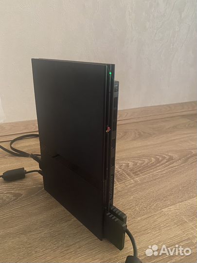 Sony Playstation 2 Slim 128gb