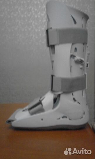 Пневматический ортез