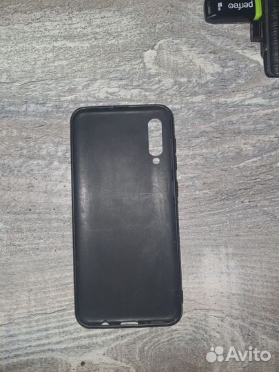 Чехол на Samsung galaxy A50