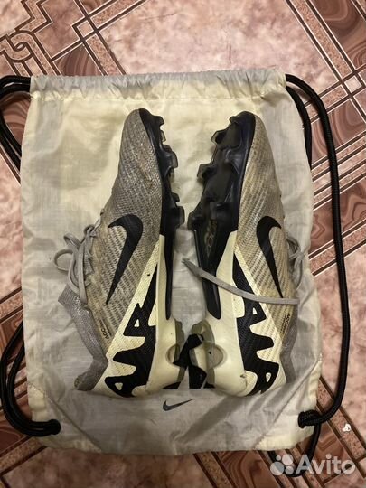 Бутсы nike mercurial AUR zoom оригинал