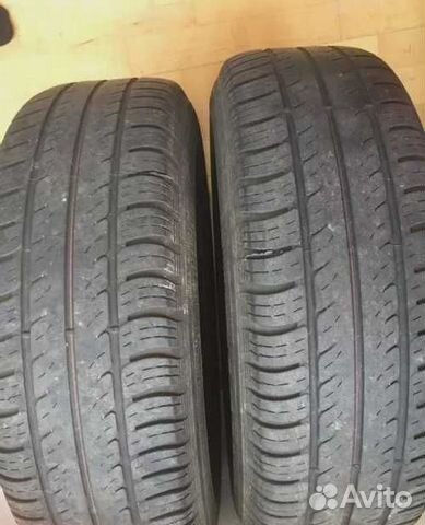 Колеса летние 175 70 r13
