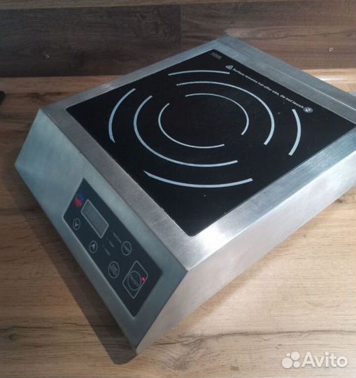 Плита индукция