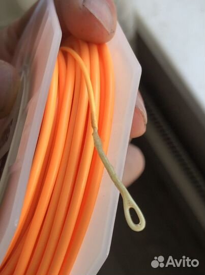 Нахлыстовый шнур Scientific Anglers Skagit Extreme