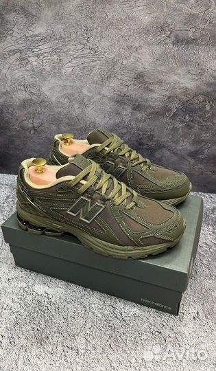 Кроссовки New Balance 1906