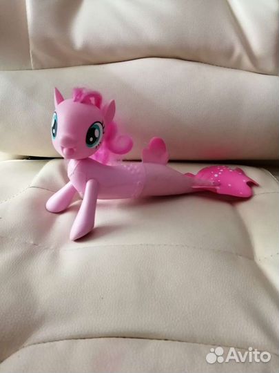 Игрушки, книги