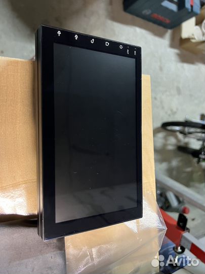 Автомагнитола Incar DTA-7707 2 din