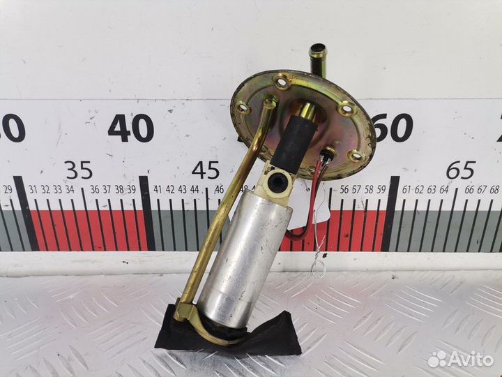 Насос топливный Opel Kadett E 1989