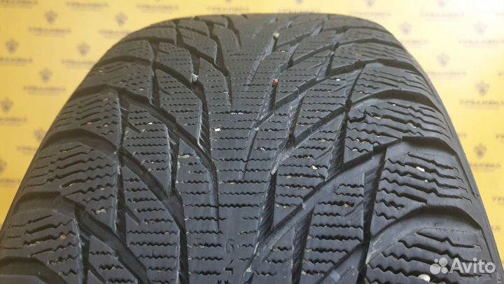 Nokian Tyres Hakkapeliitta R2 235/50 R18 101R