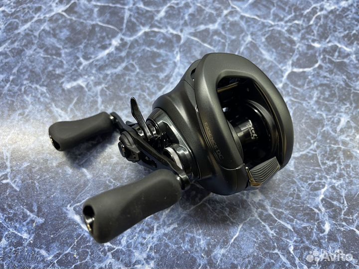 Shimano 22 Exsence DC XG Left