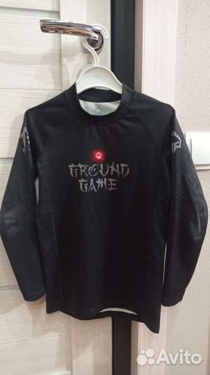 Рошгард детский