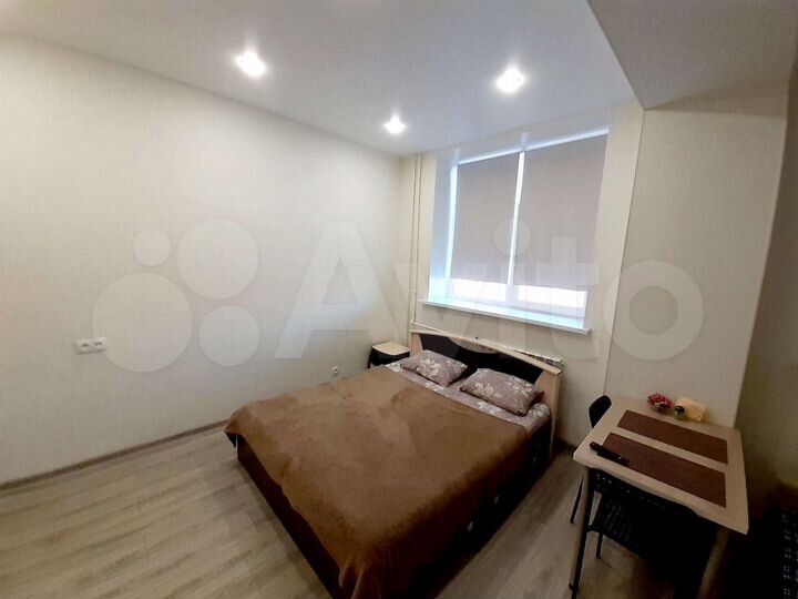 Квартира-студия, 28 м², 7/9 эт.