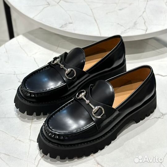 Топсайдеры ботинки Prada 36-41