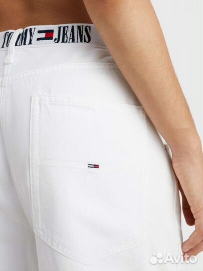 Джинсы Tommy Hilfiger оригинал