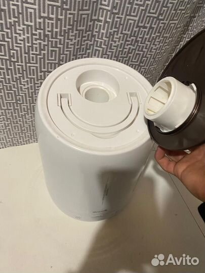 Увлажнитель Deerma