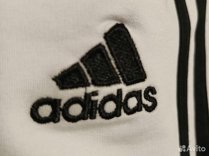 Шорты adidas как у джузо