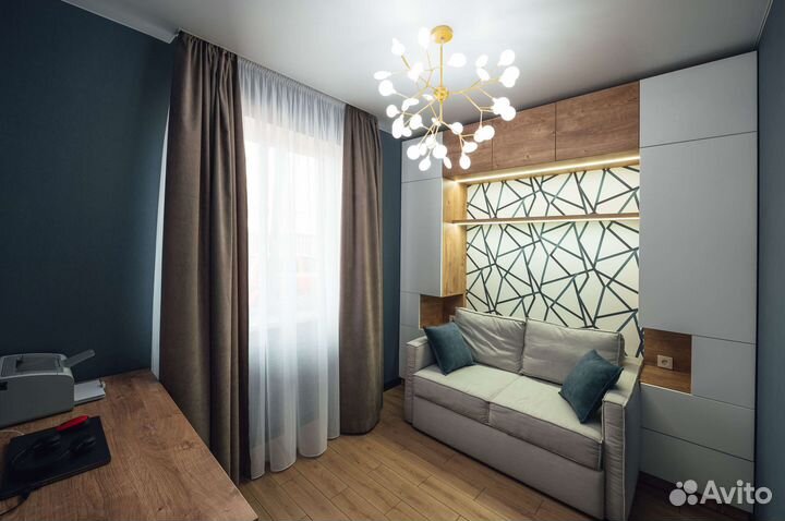 Качественно и профессионально ремонт