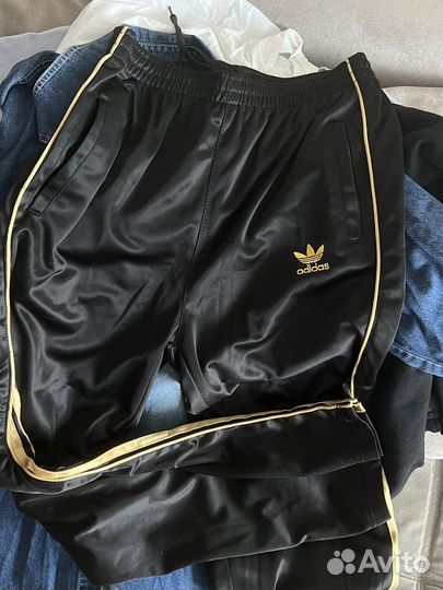 Вещи пакетом