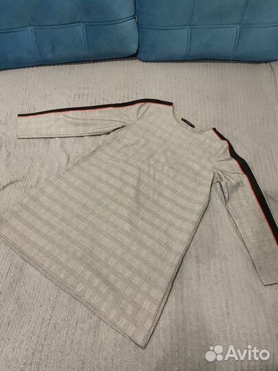 Офисные плать 44