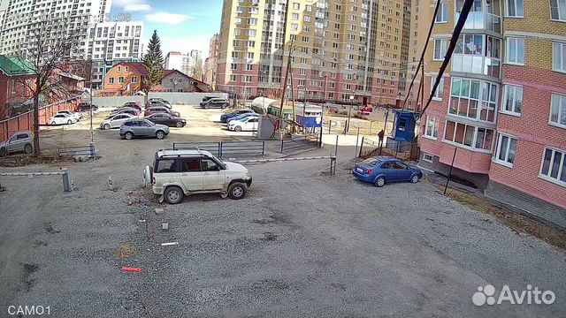 Установка систем видеонаблюдения в Первоуральске