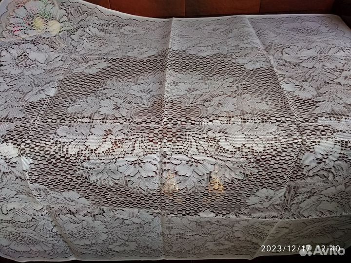 Накидки на подушки винтаж