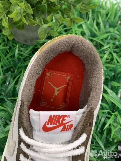 Nike Air Jordan 1 low OG Year of the Rabbit