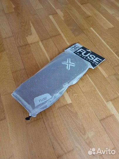 Защита голени fuse