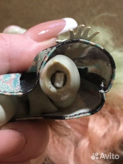 Кукла Монстер Хай