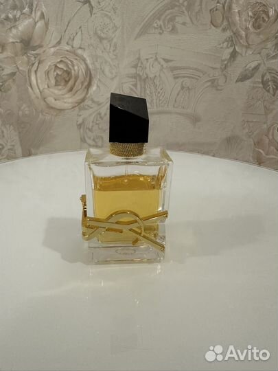 Yves saint laurent libre eau de parfum 50ml