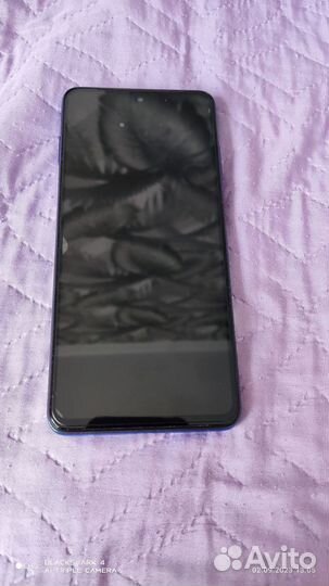 Xiaomi poco x3 pro 8 256 гб