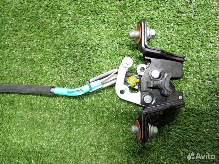 Замок спинки сиденья левый Kia Optima JF G4ND