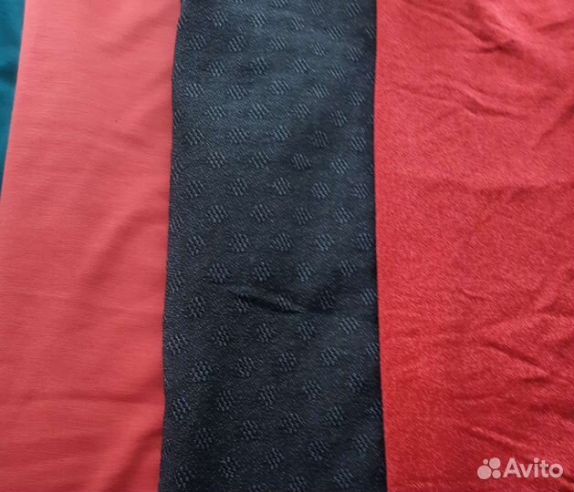 Трикотажная ткань