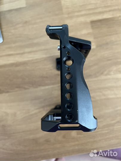 Клетка SmallRig 2087 Sony a7 iii серии и a9