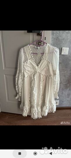 Платье женское летнее