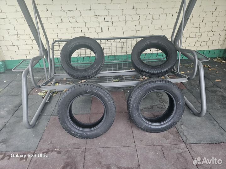 Cordiant Sport 2 185/65 R14 86H