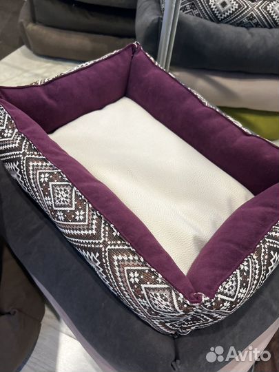 Лежанка для животных