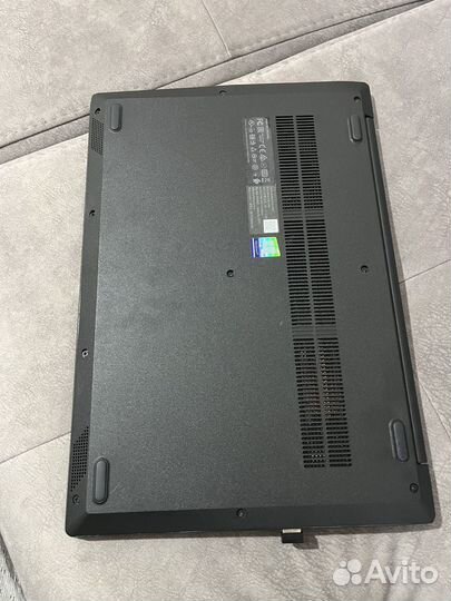Ноутбук Lenovo ideapad