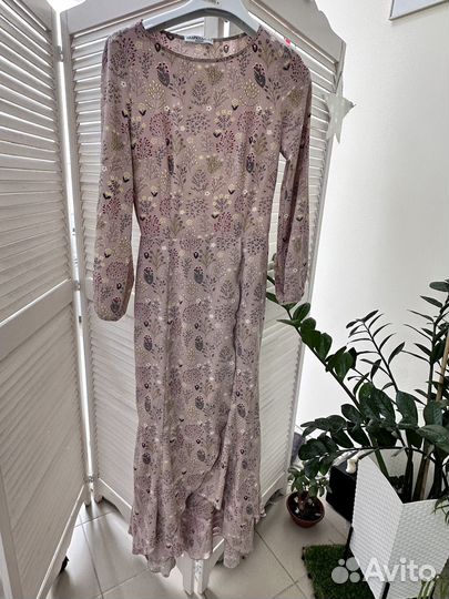 Платье arapkhanovi