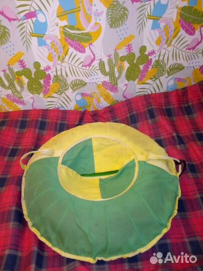 Санкт ватрушка