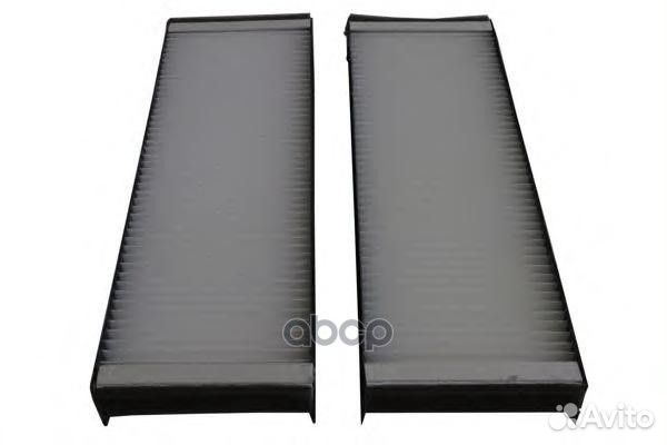 Фильтр салона SCT SA-1174 SA1174 SCT