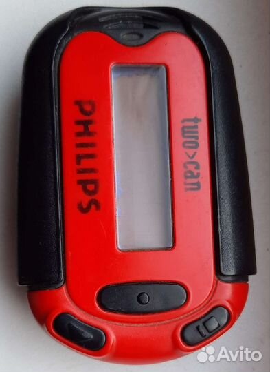 Пейджер Филипс,назад в СССР бесплатно