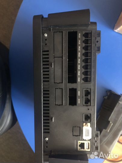 Мини атс Ericsson LG ipecs eMG80