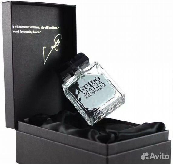 Парфюмерная вода