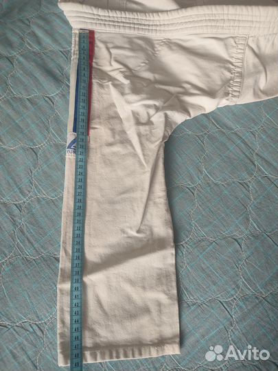 Кимоно для дзюдо детское