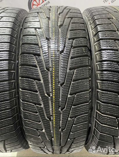 Nokian Tyres Nordman RS2 SUV 215/65 R16 102R